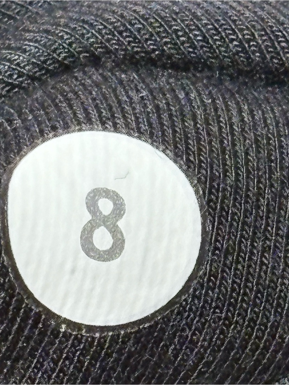 Lululemon Modal Joggers - Picture 5 of 5